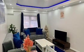 Modern Elegant Home